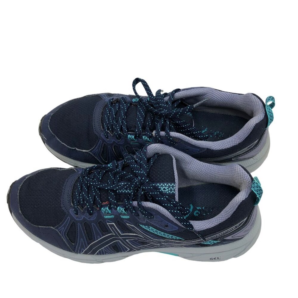 ASICS GEL-VENTURE 7 Women's Running Shoes 1012A477 sz 10